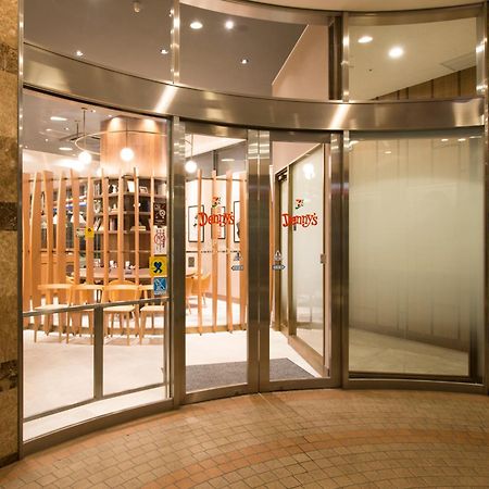 Jr-East Hotel Mets Mizonokuchi Kawasaki  Eksteriør billede