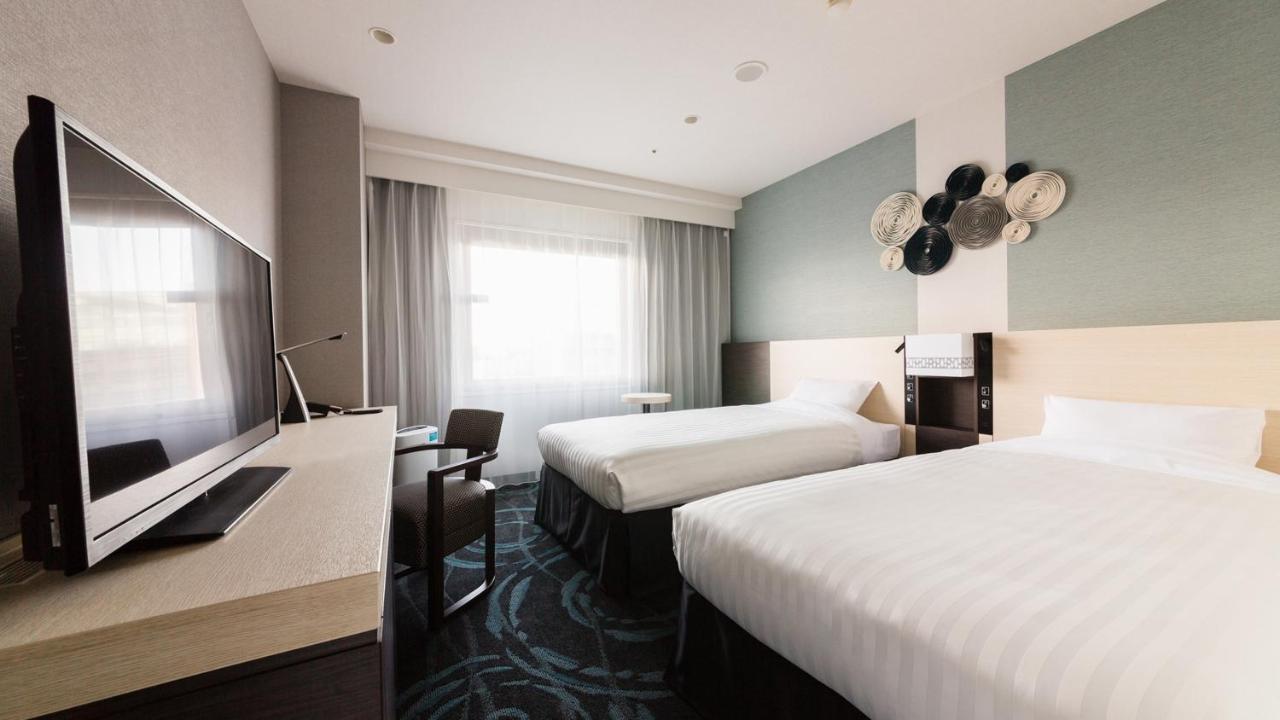 Jr-East Hotel Mets Mizonokuchi Kawasaki  Eksteriør billede