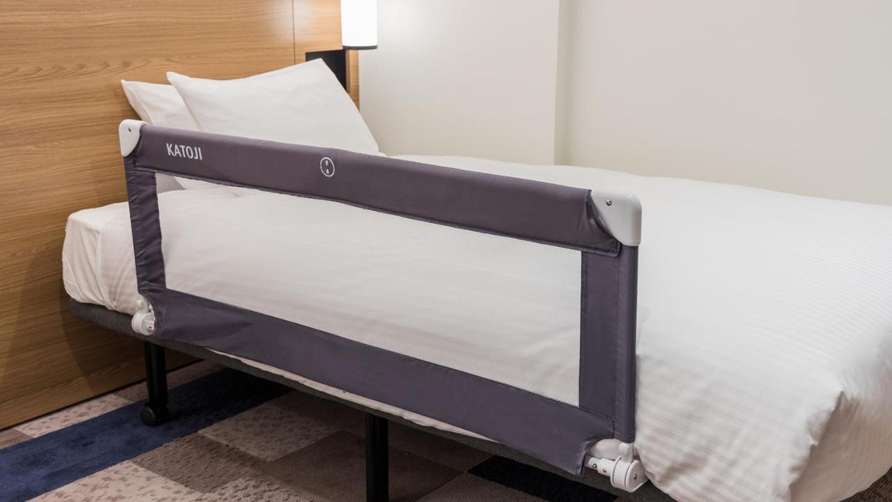 Jr-East Hotel Mets Mizonokuchi Kawasaki  Eksteriør billede