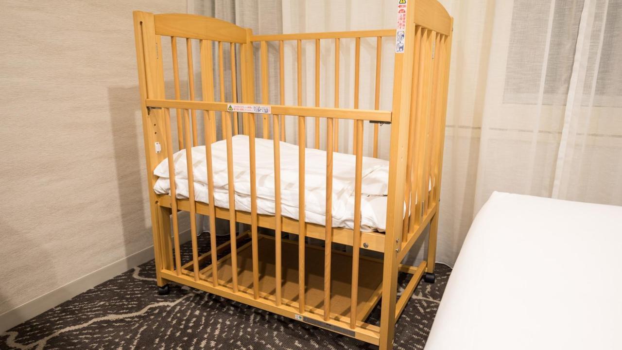 Jr-East Hotel Mets Mizonokuchi Kawasaki  Eksteriør billede