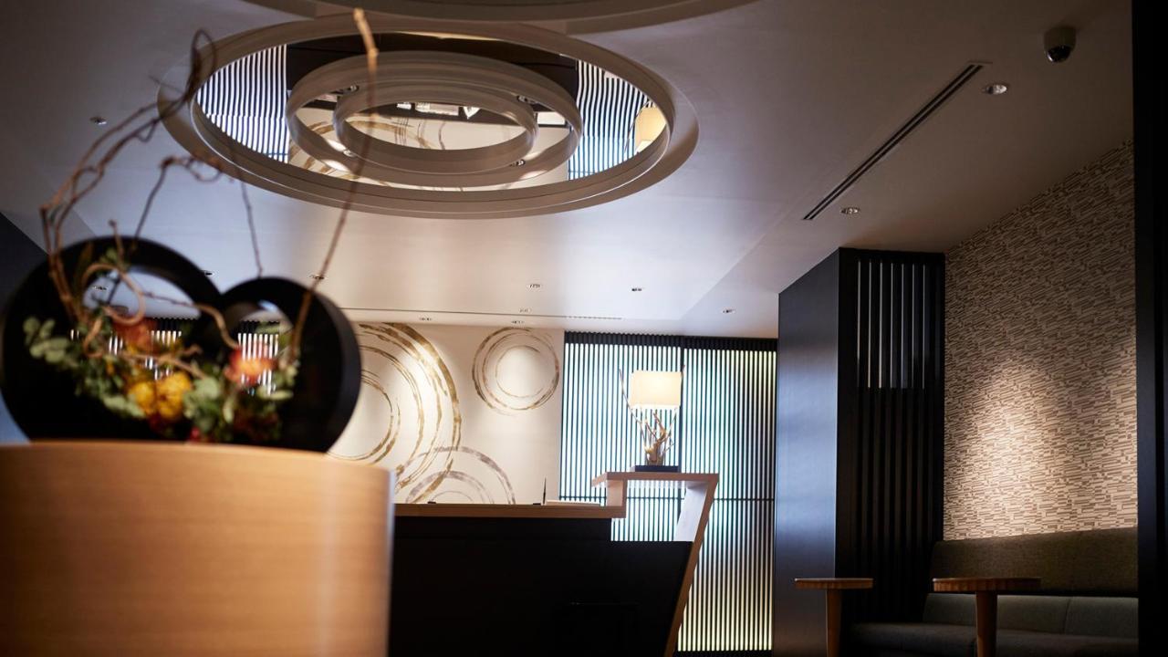 Jr-East Hotel Mets Mizonokuchi Kawasaki  Eksteriør billede