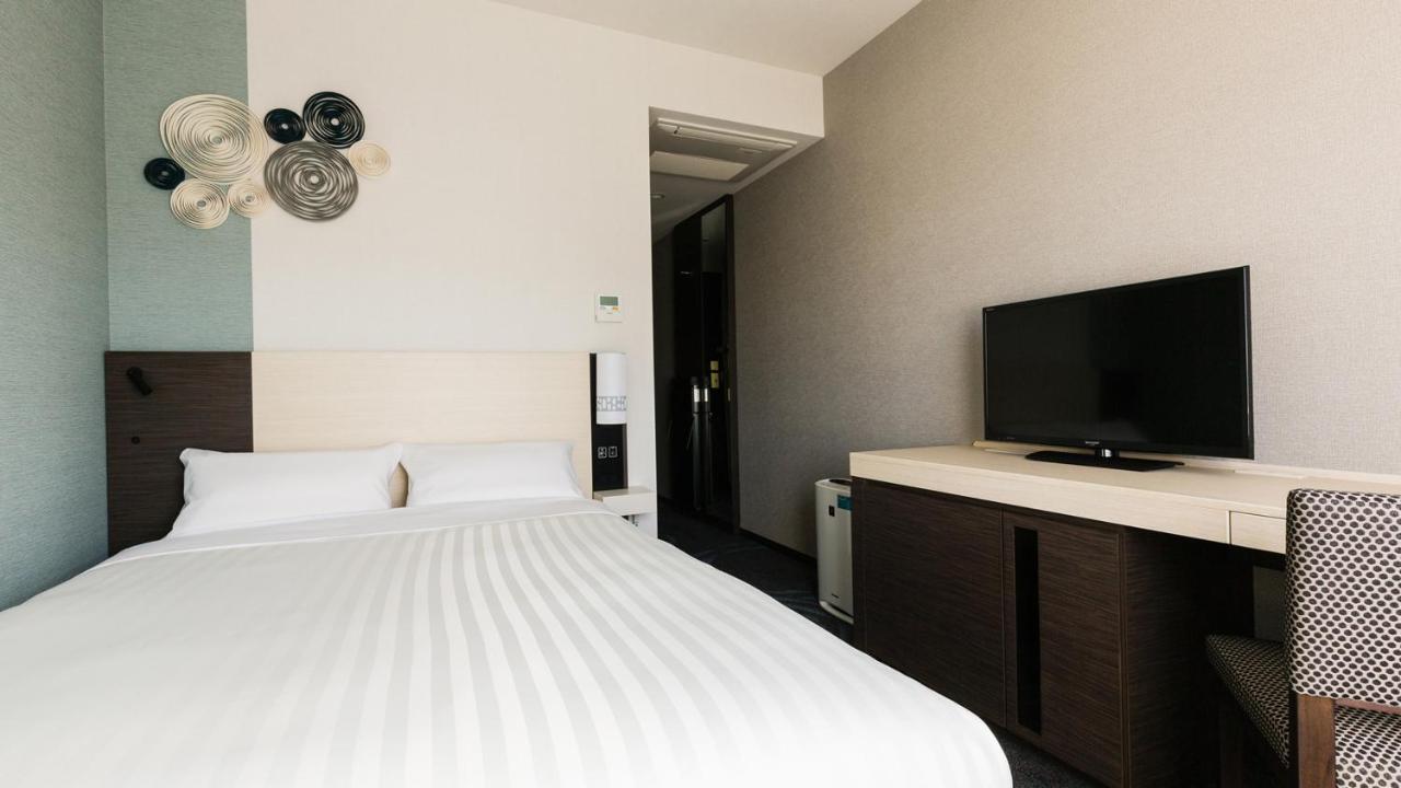 Jr-East Hotel Mets Mizonokuchi Kawasaki  Eksteriør billede
