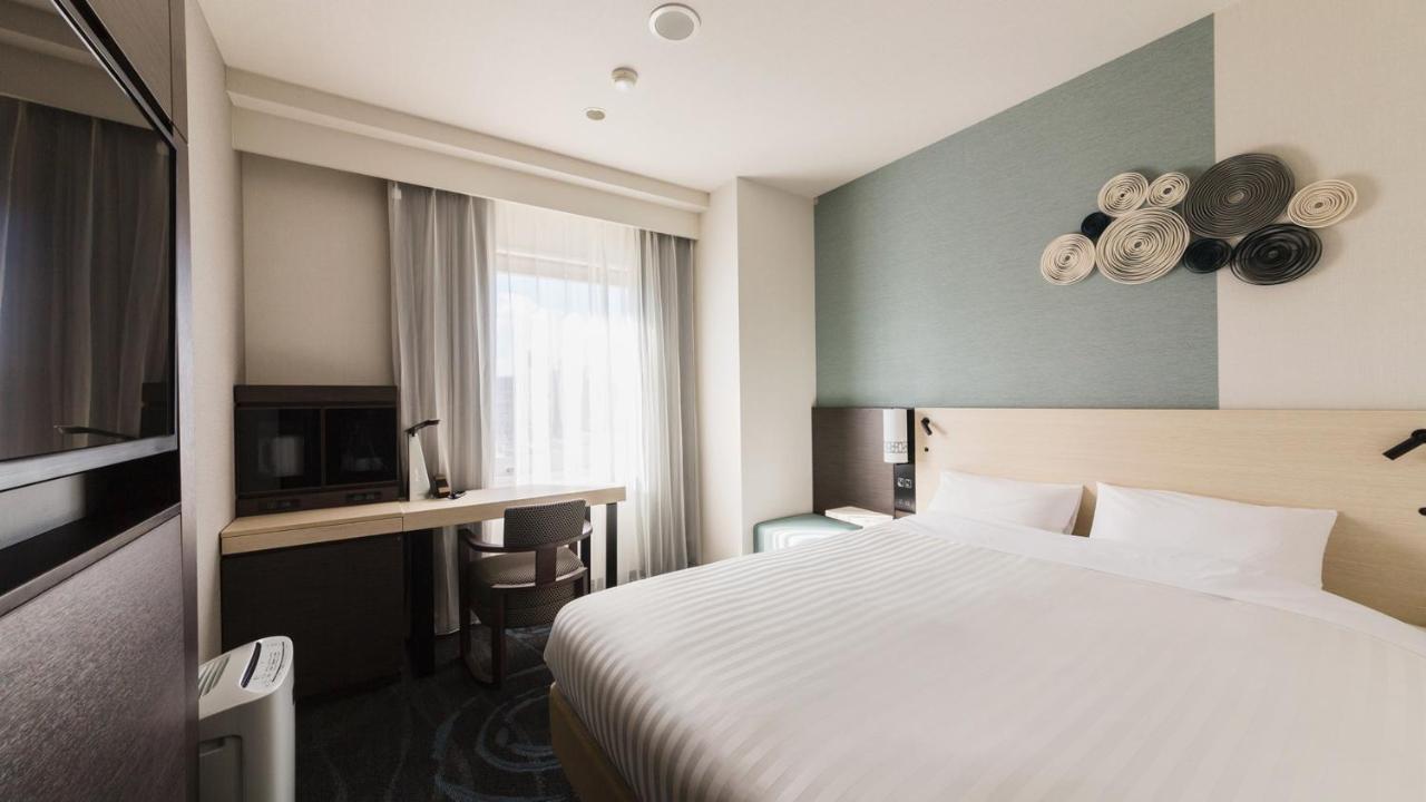 Jr-East Hotel Mets Mizonokuchi Kawasaki  Eksteriør billede