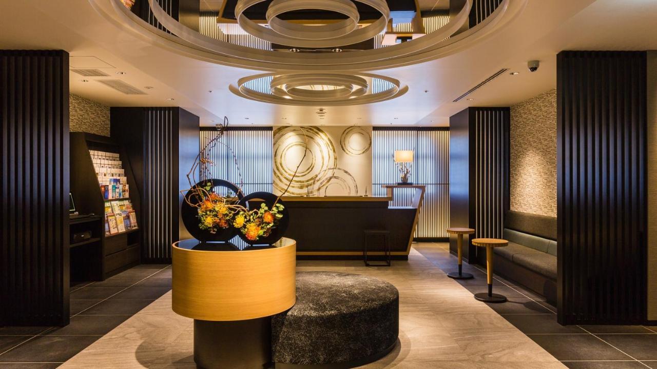 Jr-East Hotel Mets Mizonokuchi Kawasaki  Eksteriør billede