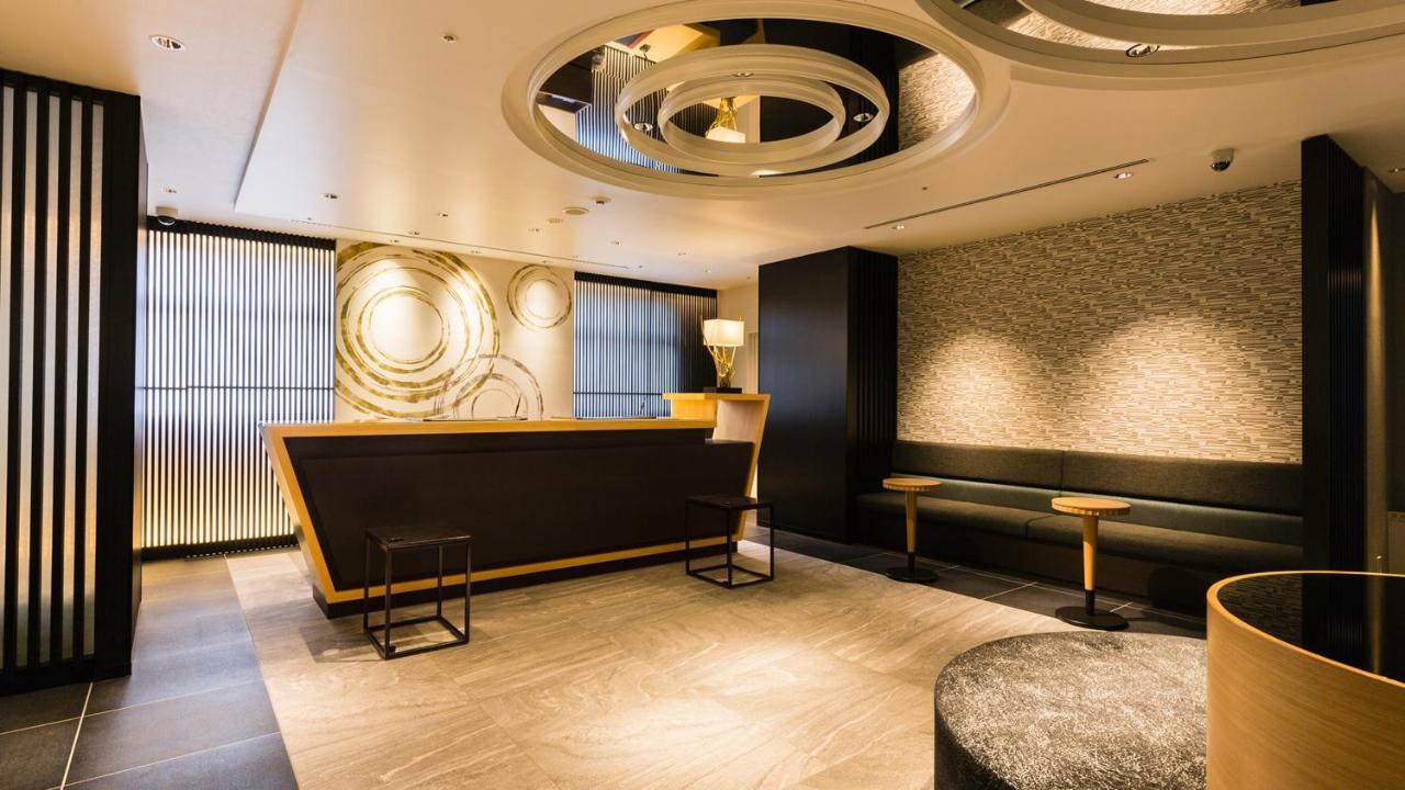 Jr-East Hotel Mets Mizonokuchi Kawasaki  Eksteriør billede