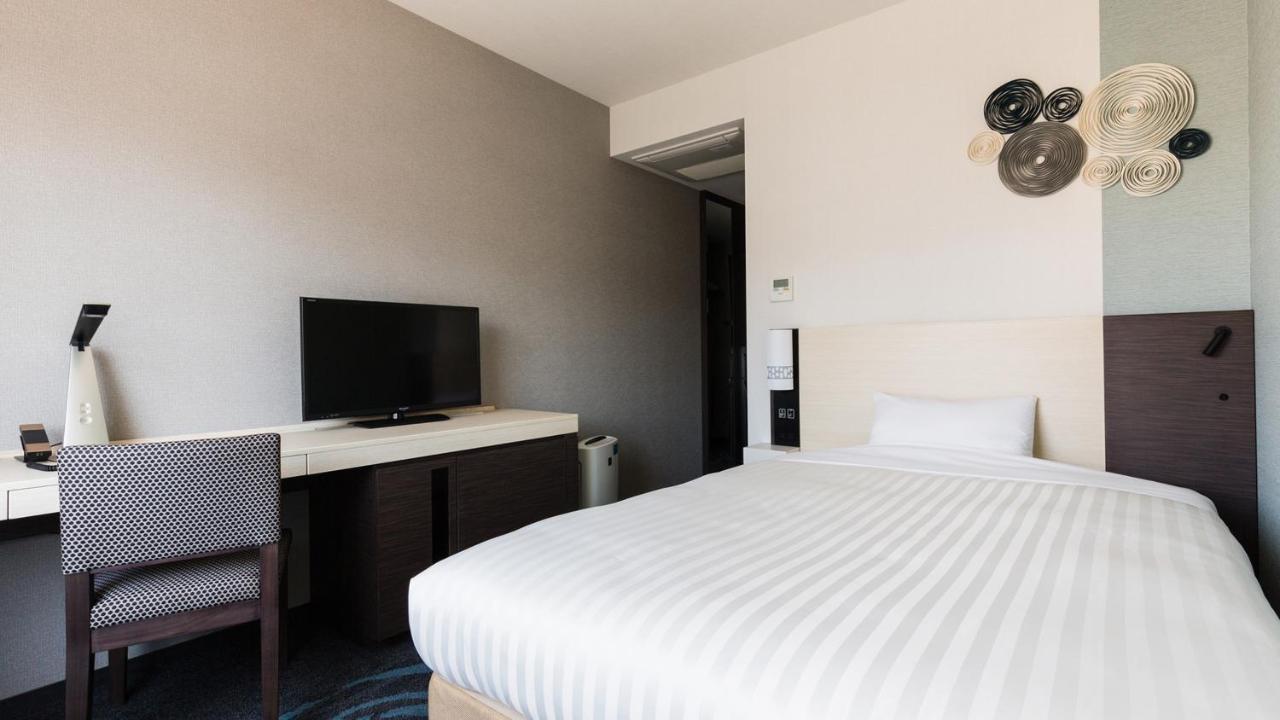 Jr-East Hotel Mets Mizonokuchi Kawasaki  Eksteriør billede