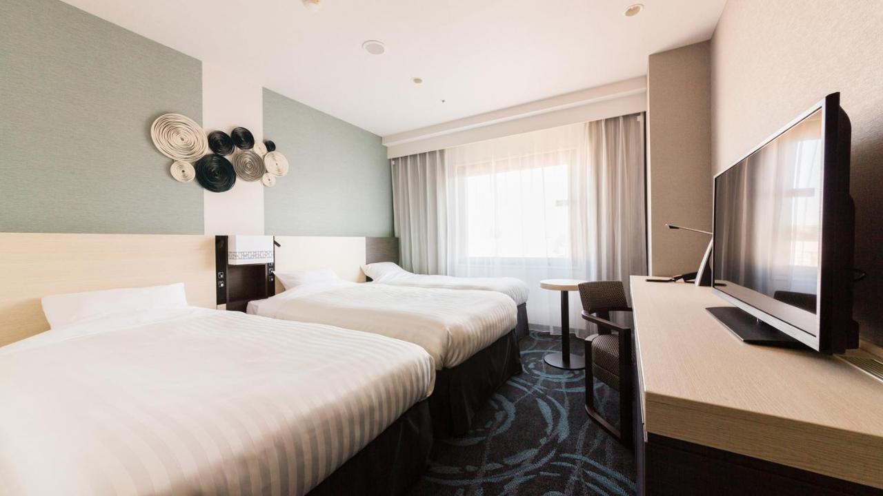 Jr-East Hotel Mets Mizonokuchi Kawasaki  Eksteriør billede