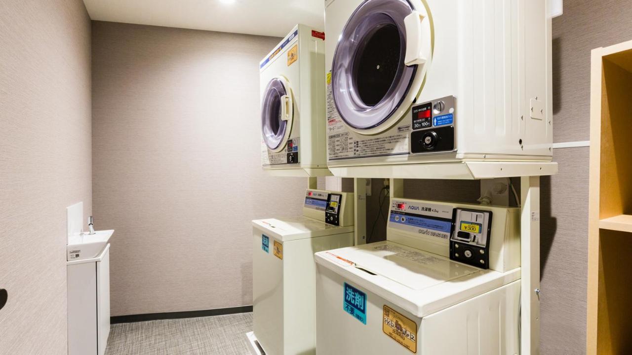 Jr-East Hotel Mets Mizonokuchi Kawasaki  Eksteriør billede