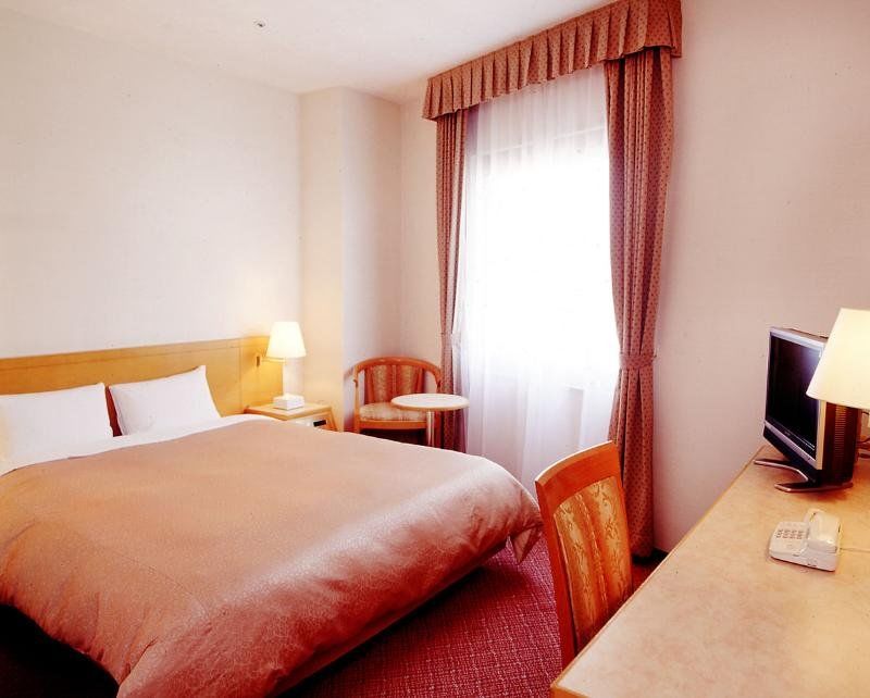 Jr-East Hotel Mets Mizonokuchi Kawasaki  Eksteriør billede