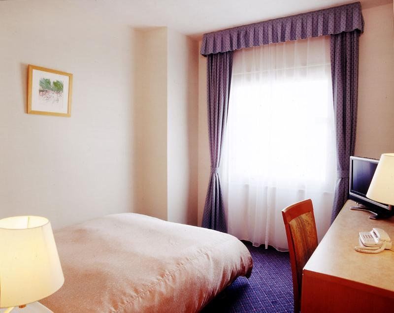 Jr-East Hotel Mets Mizonokuchi Kawasaki  Eksteriør billede