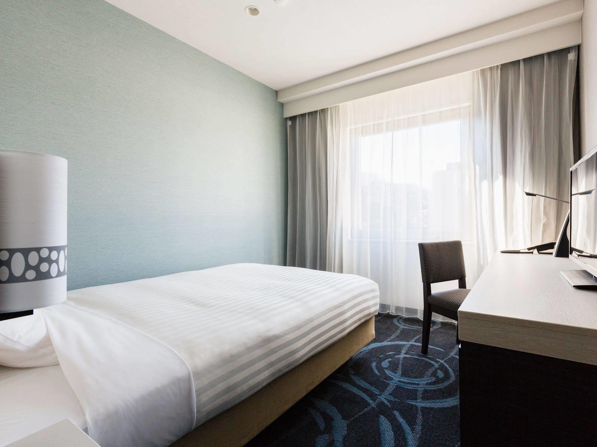 Jr-East Hotel Mets Mizonokuchi Kawasaki  Eksteriør billede
