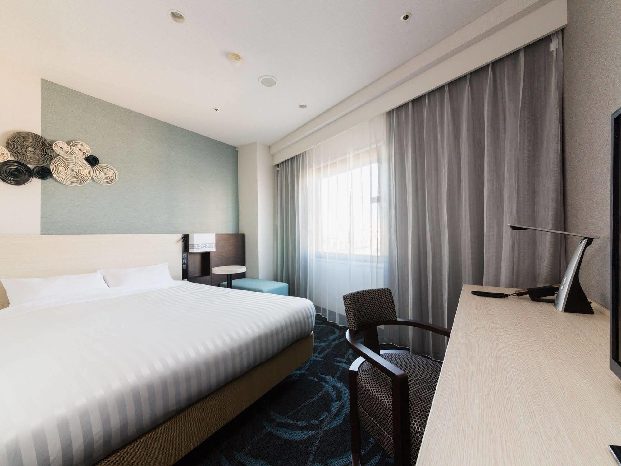 Jr-East Hotel Mets Mizonokuchi Kawasaki  Eksteriør billede